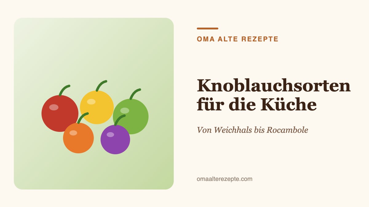Illustration: verschiedene Gemüsesorten nebeneinander