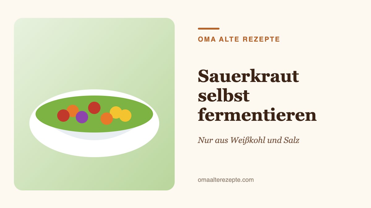 Illustration: Schüssel mit Salat und Gemüse