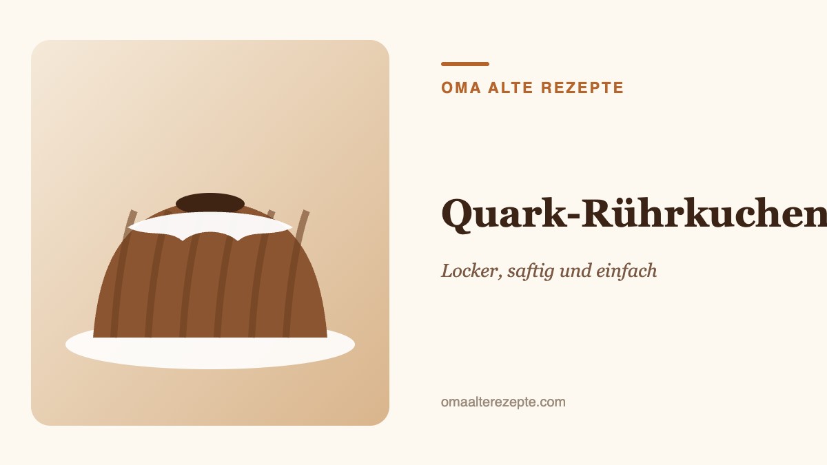 Illustration: runder Kuchen mit Zuckerguss