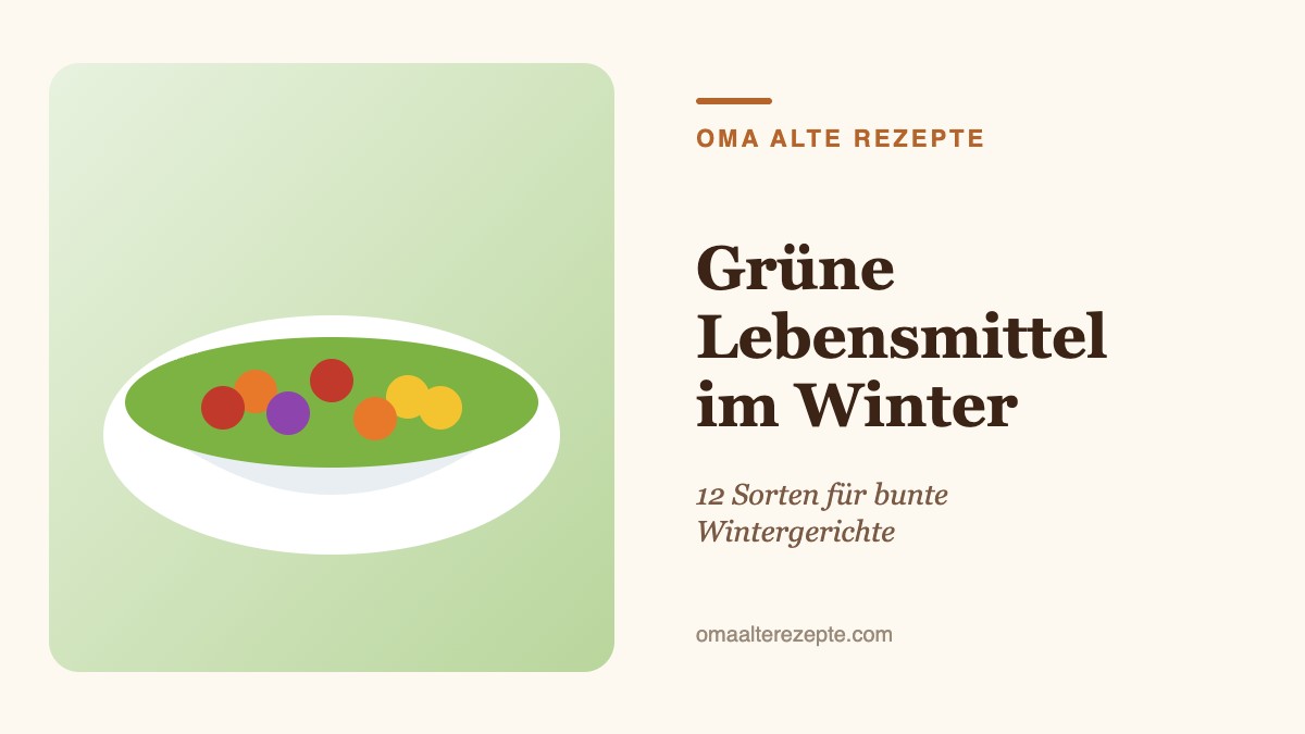 Illustration: Schüssel mit grünem Salat und buntem Gemüse